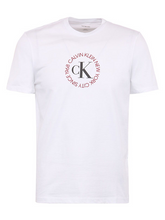 Calvin Klein Fashion Letter T-Shirt