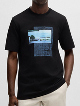 HUGO BOSS Fashionable and Versatile T-shirt