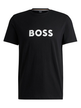 HUGO BOSS Sunscreen Breathable T-shirt