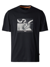 HUGO BOSS Men's Casual Sport T-shirt