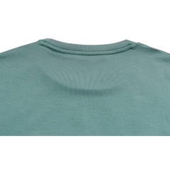 Calvin Klein Modal Solid Color Casual Homewear T-shirt