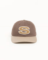 LOW PROFILE CHENILLE S SNAPBACK