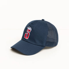 S CROWN TRUCKER