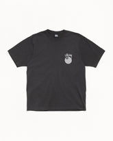 8 BALL TEE PIGMENT DYED