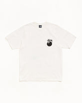 8 BALL TEE PIGMENT DYED