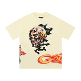 GODSPEED Desert Highway Graphic T-Shirt