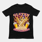 Gluten Intolerant t-shirt