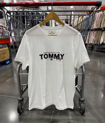 Tommy Hilfiger Summer Cool-Comfort T-shirt