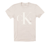 Calvin Klein Signature Large Logo Casual T-Shirt