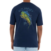 OG Tee - Scribble Mahi