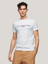 Core Tommy Logo T-Shirt