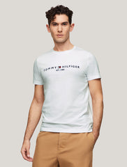 Core Tommy Logo T-Shirt