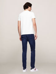Flag Interlock T-Shirt
