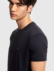 Flag Interlock T-Shirt