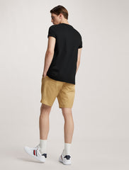 Flag Interlock T-Shirt