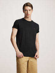 Flag Interlock T-Shirt