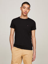 Core Stretch Crewneck T-Shirt