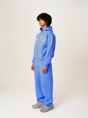 C1 ZIPPER "BABY BLUE"