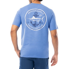 OG Tee - Saltwater Core