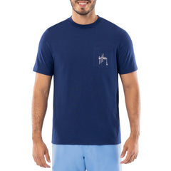 OG Pocket Tee - Marlin Springs