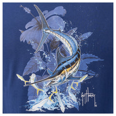 OG Pocket Tee - Marlin Springs