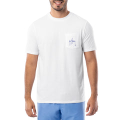 OG Pocket Tee - Palm Silos
