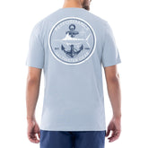 OG Pocket Tee - Saltwater Core