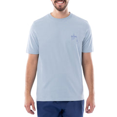 OG Pocket Tee - Saltwater Core
