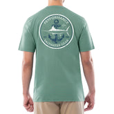 OG Pocket Tee - Saltwater Core