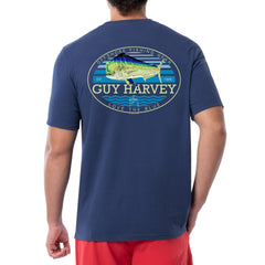 OG Pocket Tee - Retro Style Mahi