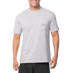 OG Pocket Tee - Bill Collector