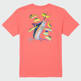 OG Tee - Marlin Dorado