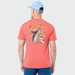 OG Tee - Marlin Dorado