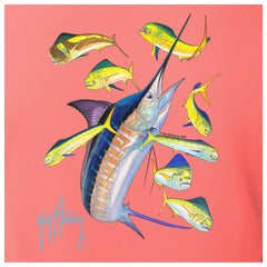 OG Tee - Marlin Dorado