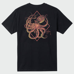 OG Pocket T-Shirt - Devilfish