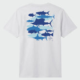 OG Pocket T-Shirt - Species Silo
