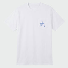 OG Pocket T-Shirt - Species Silo