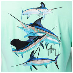 OG Pocket Tee - Super Grand Slam