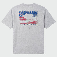 Threadcycled Tee - Glory Sail