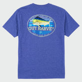 Threadcycled Tee - Retro Style Mahi