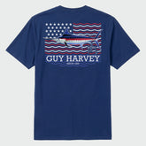OG Tee - Liberty Marlin