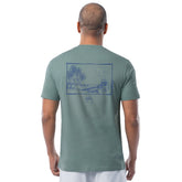 Lightweight Tee - Harvest