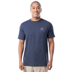 Lightweight Tee - Marina
