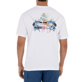 OG Pocket Tee - Paradise Fishing