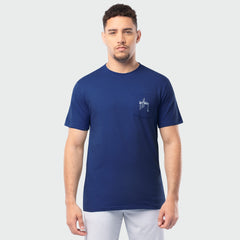 OG Pocket Tee - Scribble Mahi