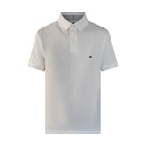 Tommy Hilfiger 1985 Regular Polo Shirt White Men's