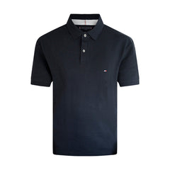 Tommy Hilfiger Polo Shirt Core 1995 Regular Fit Desert Sky Men's