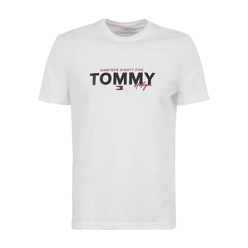 TOMMY HILFIGER trendy and fashionable T-shirt