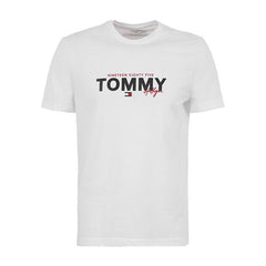 TOMMY HILFIGER trendy and fashionable T-shirt
