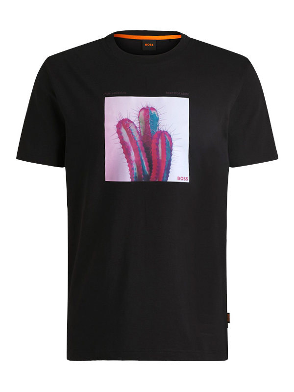 HUGO BOSS Fashionable and Versatile Shirt
